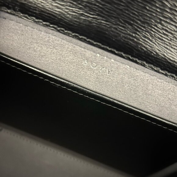 BOYY Leather Handle Bag - Picture 9 of 14